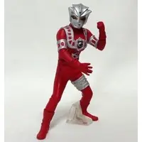 Trading Figure - Ultraman Leo / Astra