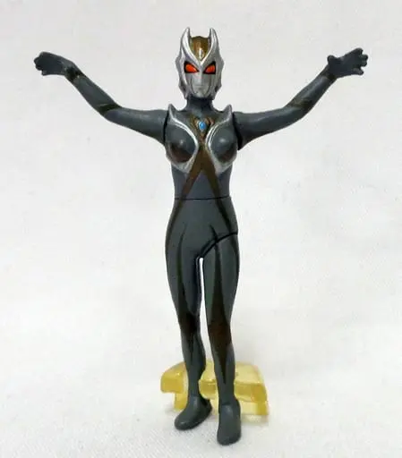 Trading Figure - Ultraman Tiga / Camearra