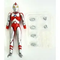 SHODO - Ultraman 80 / Ultraman 80 (Character)