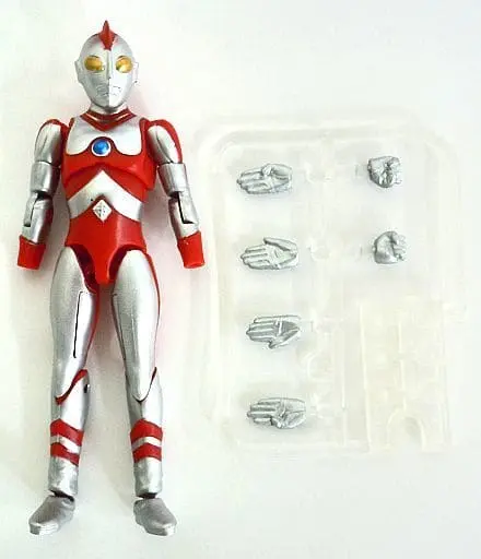 SHODO - Ultraman 80 / Ultraman 80 (Character)