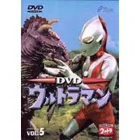 DVD - Ultraman