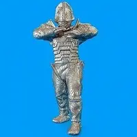 Trading Figure - Ultraman Leo / Alien Babarue