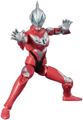 ChoDo α - Ultraman Zero Series / Ultraman Belial