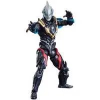 ChoDo α - Ultraman Gaia / Ultraman Agul