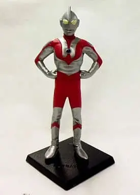 Trading Figure - Ultraman