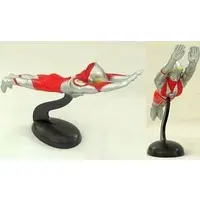 Trading Figure - Ultraman