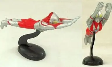Trading Figure - Ultraman / Ultraman (Character)