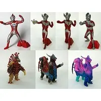 Trading Figure - Ultraman Taro / Birdon