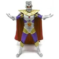 Trading Figure - Ultraman Leo / Ultraman King