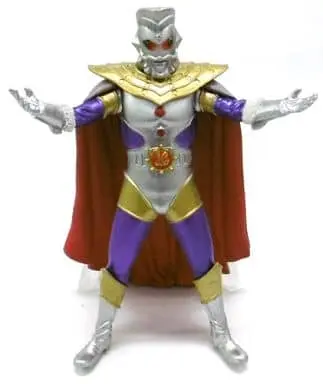 Trading Figure - Ultraman Leo / Ultraman King