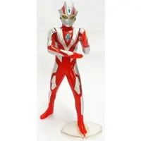 Trading Figure - Ultraman Max / Ultraman Xenon