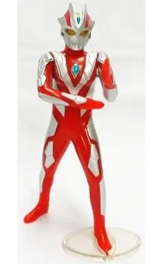 Trading Figure - Ultraman Max / Ultraman Xenon