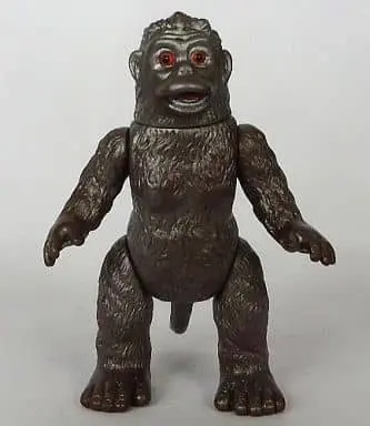 Trading Figure - Ultra Q / Goro