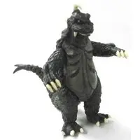 Trading Figure - Godzilla