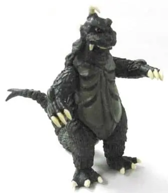 Trading Figure - Godzilla