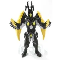 Trading Figure - Ultraman Zero Series / Zetton