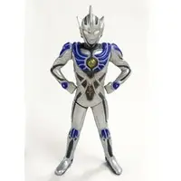 Trading Figure - Ultraman Cosmos / Ultraman Legend