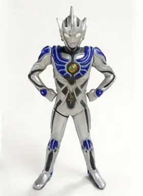 Trading Figure - Ultraman Cosmos / Ultraman Legend