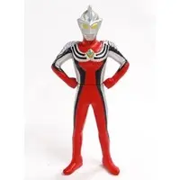 Trading Figure - Ultraman Cosmos / Ultraman Justice