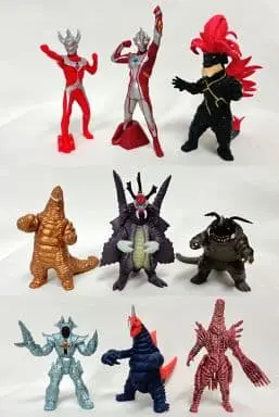 Trading Figure - Ultraman Ace