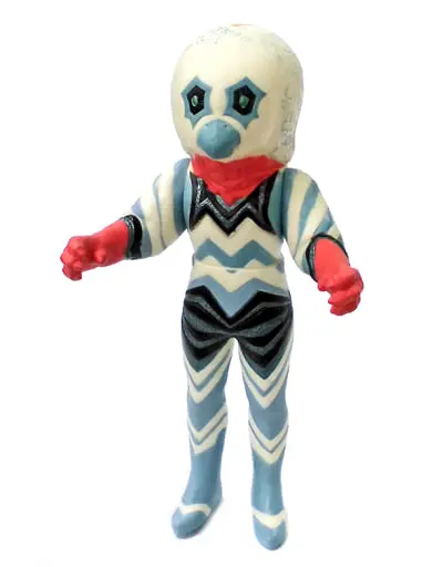 Trading Figure - Ultraman