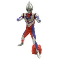 Ultimate Luminous - Ultraman Tiga / Ultraman Tiga (Character)