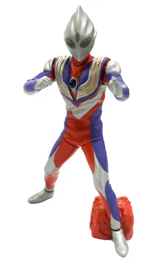 Ultimate Luminous - Ultraman Tiga / Ultraman Tiga (Character)