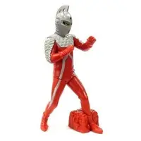Ultimate Luminous - Ultraseven / Ultraseven (Character)
