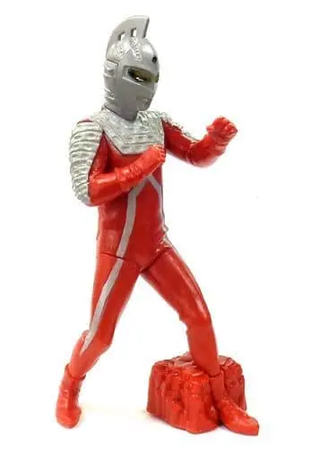 Ultimate Luminous - Ultraseven / Ultraseven (Character)