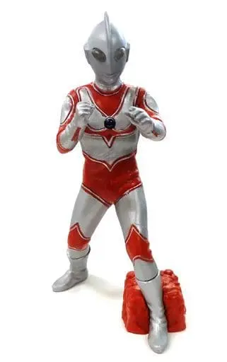 Ultimate Luminous - Return of Ultraman / Ultraman Jack