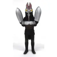 Trading Figure - Ultraman / Alien Baltan