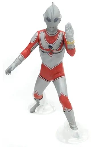 Ultimate Luminous - Return of Ultraman / Ultraman Jack