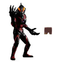 Trading Figure - Ultraman Taiga