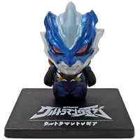 Trading Figure - Ultraman R/B / Ultraman Tregear