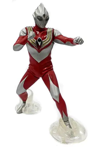 Ultimate Luminous - Ultraman Tiga / Ultraman Tiga (Character)