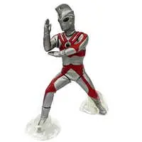 Ultimate Luminous - Ultraman Ace / Ultraman Ace (Character)