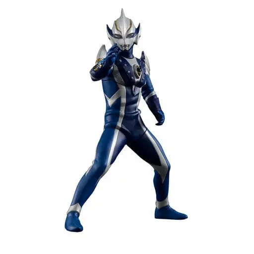 Ultimate Luminous - Ultraman Mebius / Ultraman Hikari