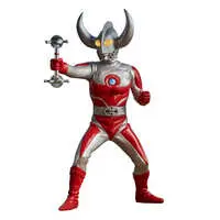 Ultimate Luminous - Great Decisive Battle! The Super 8 Ultra Brothers / Ultraman Jack & Zoffy & Alien Hipporit & Father of Ultra