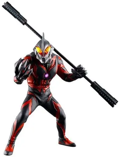 Ultimate Luminous - Ultraman Geed / Ultraman Belial