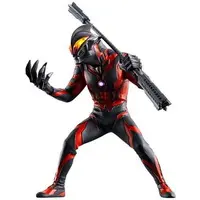 Ultimate Luminous - Ultraman Geed / Ultraman Belial