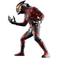 Ultimate Luminous - Ultraman Geed / Ultraman Belial