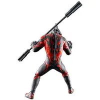 Ultimate Luminous - Ultraman Geed / Ultraman Belial