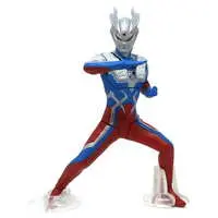 Ultimate Luminous - Ultraman 80 / Ultraman Zero (Character)