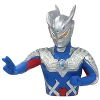 Magnet - Ultraman Zero Series / Ultraman Zero (Character)