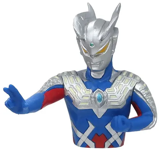 Magnet - Ultraman Zero Series / Ultraman Zero (Character)