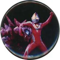 Badge - Ultraman Dyna / Ultraman Dyna (Character)