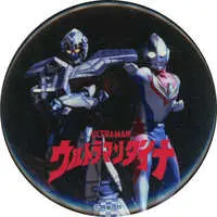 Badge - Ultraman Dyna / Ultraman Dyna (Character)