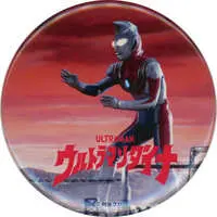 Badge - Ultraman Dyna / Ultraman Dyna (Character)