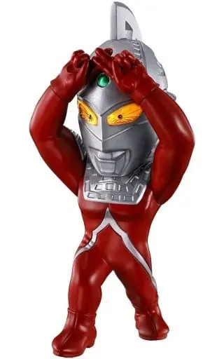 Converge Motion Ultraman - Ultraseven / Ultraseven (Character)