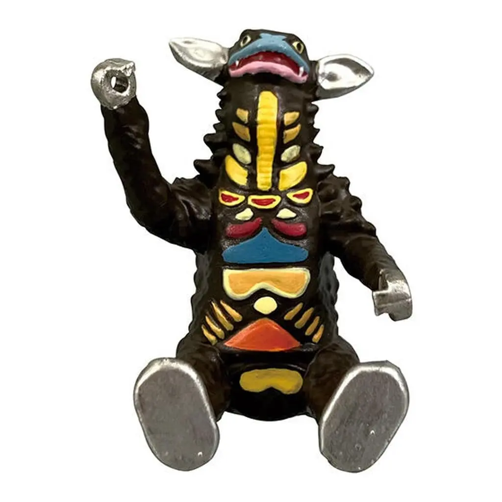 Trading Figure - Ultraseven / Gango